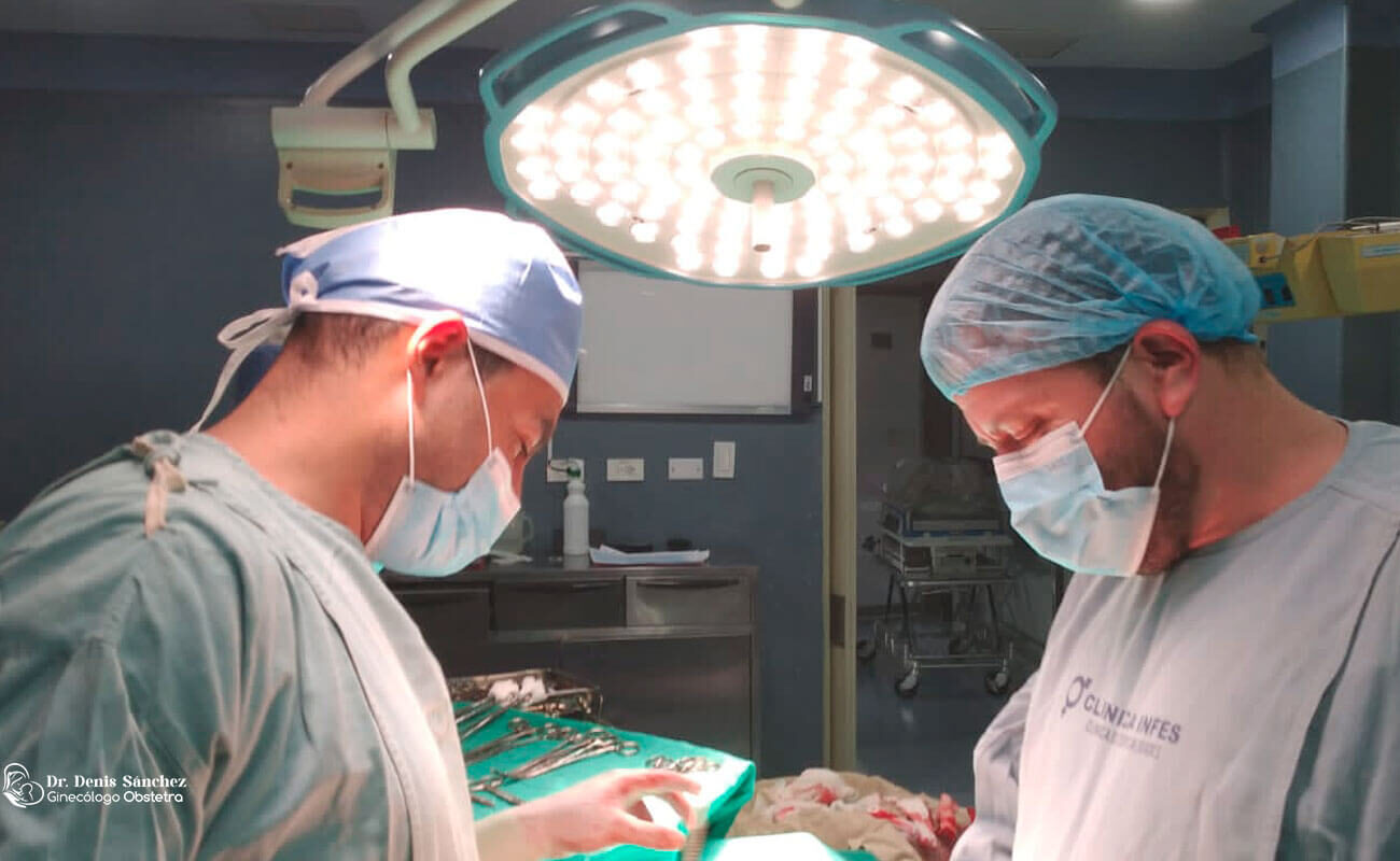 Atención ginecológica de excelencia en Quito