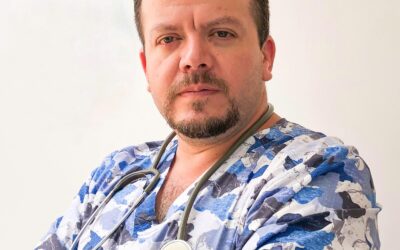 El Dr. Denis Sánchez: Tu Ginecólogo de Confianza en Quito con Tecnología de Punta