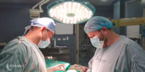 Obstetricia en Quito - Dr Denis Sánchez - Ginecólogo Obstetra