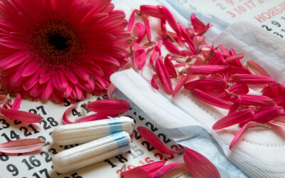 ¿Qué pasa si estás menstruando el día de tu consulta ginecológica?