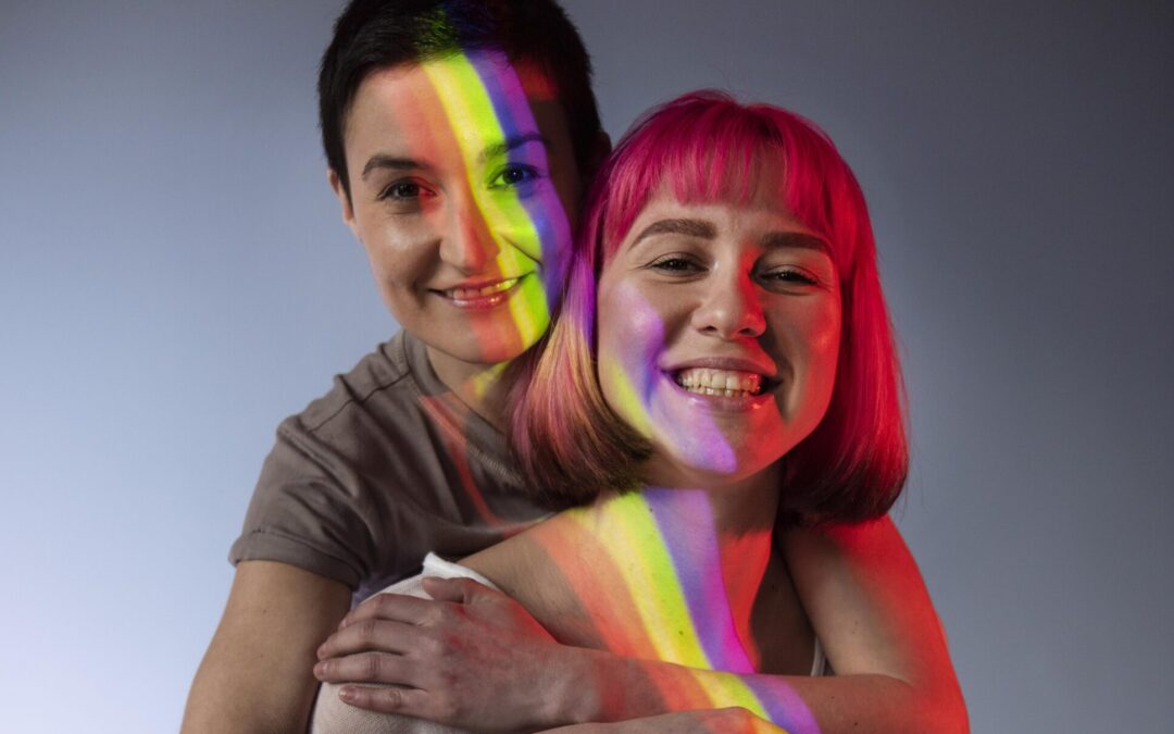 Ginecología para mujeres LGBTQ
