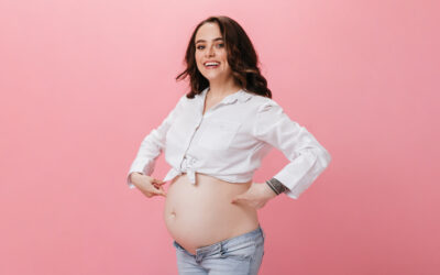 ¿Cómo puede el ginecólogo ayudarte a preparar tu cuerpo para el embarazo?