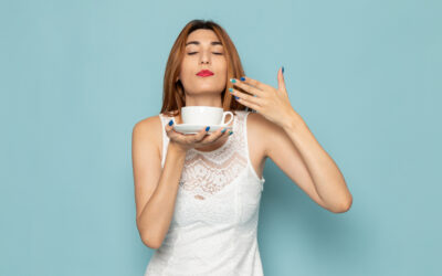 Quistes en los senos y su relación con el consumo de cafeína: ¿Mito o realidad?
