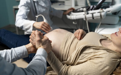 ¿Qué tecnología se utiliza en las ecografías modernas? Avances en imágenes prenatales