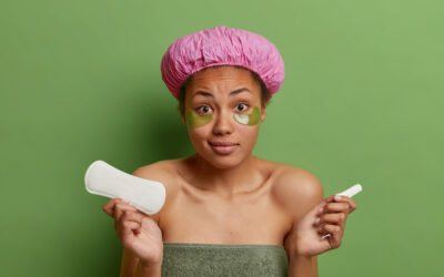 Higiene íntima antes de la consulta: ¿Qué es necesario y qué no?