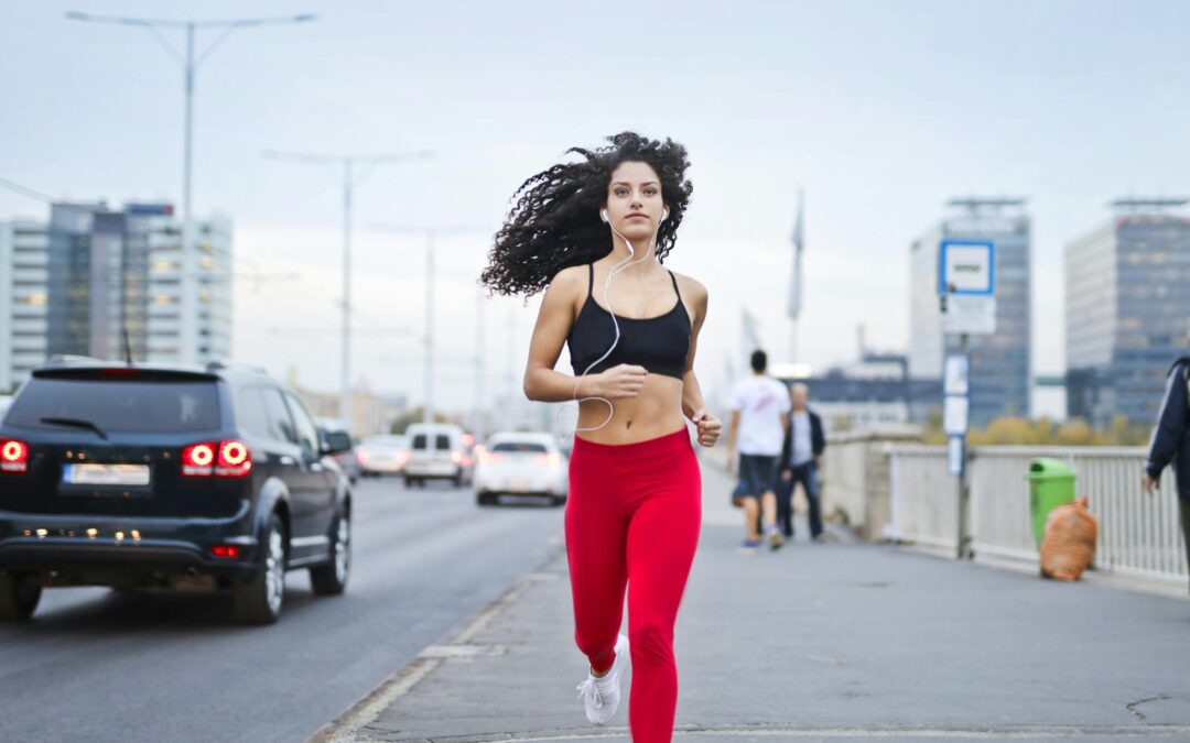 Ginecología para mujeres activas y deportistas