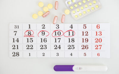 ¿Qué es una calculadora o calendario menstrual, para qué sirve y cómo utilizarlo?
