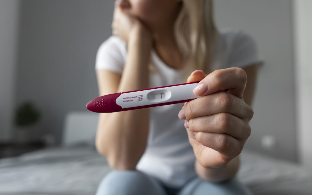 Aborto espontáneo