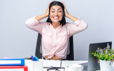 ¿Cómo afecta el estrés a la salud ginecológica? Señales y prevención.