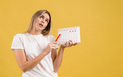 Calendario menstrual: qué es, cómo funciona y cómo calcular tus ciclos correctamente