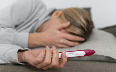¿Qué es el aborto espontáneo?: Cómo prevenirlo y sobrellevarlo