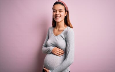 Embarazo Adolescente: Prevención, Riesgos y Apoyo Integral para Jóvenes Mamás