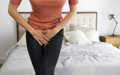 Vaginismo: Qué es, síntomas y tratamientos disponibles