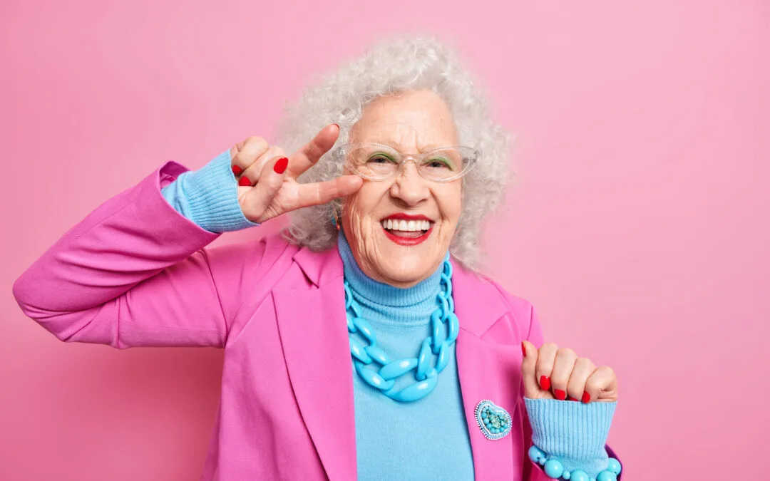 Escala de Menopausia. Cuestionario.