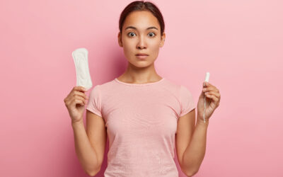 Sangrado fuera de la menstruación: causas y cuándo preocuparte