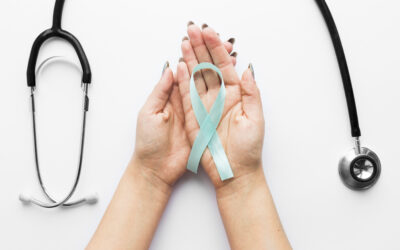Cáncer de cuello uterino en Ecuador: cifras y prevención