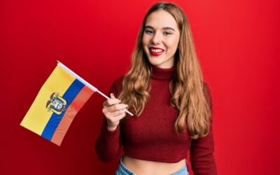 Salud menstrual en adolescentes ecuatorianas: desafíos y soluciones