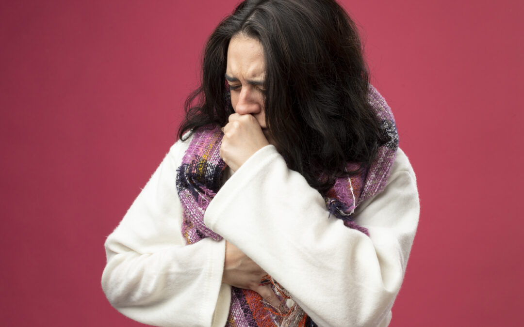 Aumentan los casos de tos ferina en Quito: ¿Cuándo deben vacunarse las mujeres y embarazadas?
