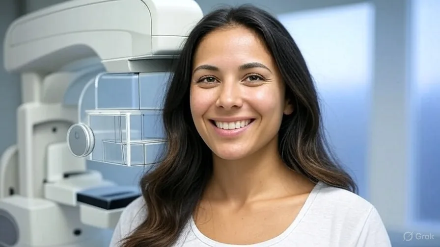 ¿Por qué es necesario realizarse una ecografía mamaria después de una mamografía? Explicación médica clara y confiable