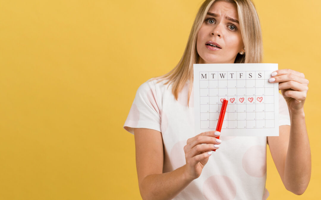 Mujer se pregunta si el verano puede ser causa de un retraso menstrual en Quito