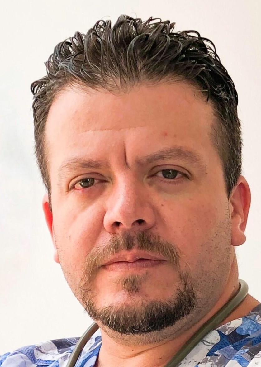 Dr. Denis Sánchez