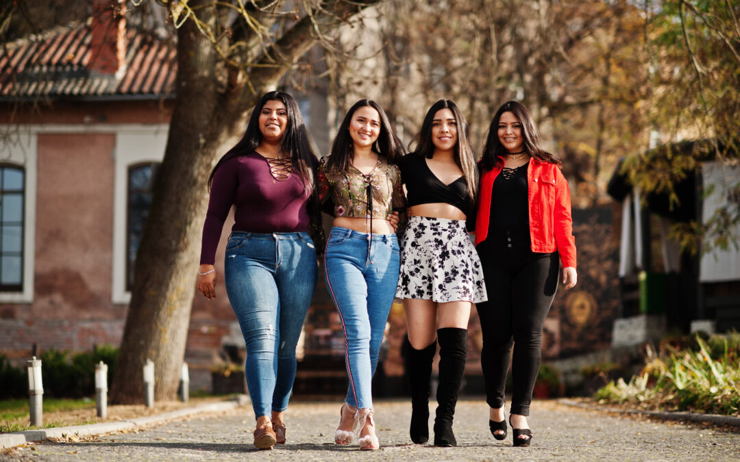Informe 2025: las afecciones ginecológicas más comunes en adolescentes ecuatorianas