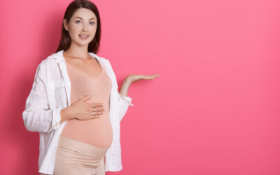 Señales de alarma en el embarazo que ninguna mujer debe ignorar