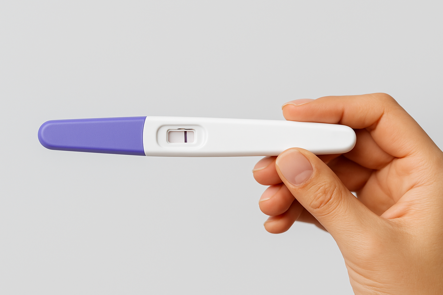 ¿Cuándo hacer una prueba de embarazo para que sea confiable? Guía práctica basada en tu ciclo