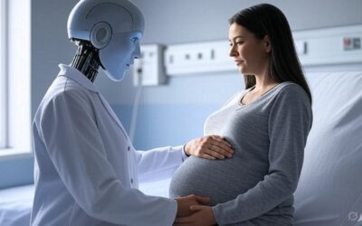 ¿Reemplazará la IA a los ginecólogos? La verdad al descubierto