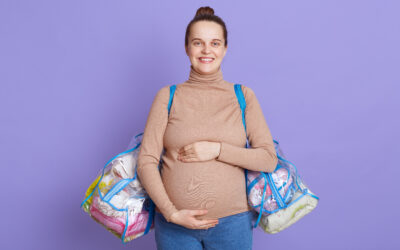 Viajes en el embarazo: lo que no debes hacer en el segundo trimestre según expertos