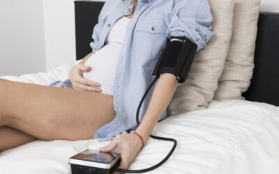 Alerta en obstetricia: síntomas de preeclampsia que toda embarazada debe conocer y no ignorar