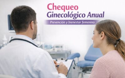 Chequeo ginecológico anual: la tendencia preventiva que crece entre las mujeres