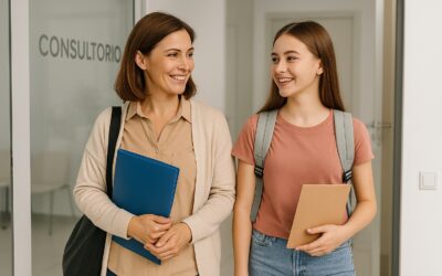 La importancia del chequeo ginecológico antes del regreso a clases