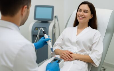 Tratamiento del VPH con láser: ¿una nueva esperanza para millones de mujeres?