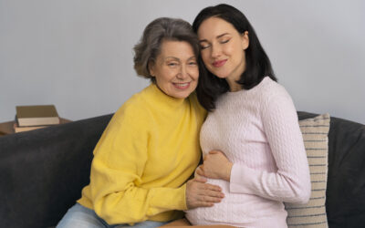 La edad del primer embarazo cambia en 2025: ¿qué dicen las cifras y la medicina?