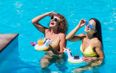 Verano y salud íntima: consejos ginecológicos para la playa y la piscina