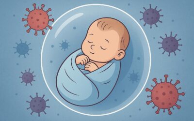 Europa en alerta: el impacto de los virus respiratorios en los recién nacidos