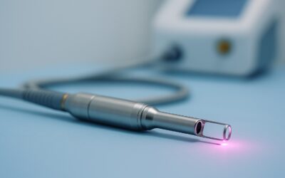 Tratamiento de la Candidiasis vaginal con láser: una solución cuando otros tratamientos no funcionan