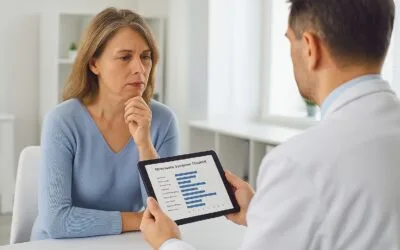 Escala de Greene: evaluación clínica de los síntomas de la menopausia