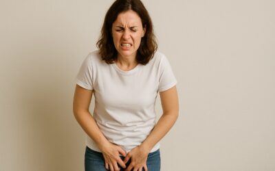 Tratamiento con láser endovaginal para la candidiasis vaginal recurrente