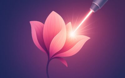 Tratamiento con láser de los quistes y abscesos de la glándula de Bartolino: una solución moderna y eficaz