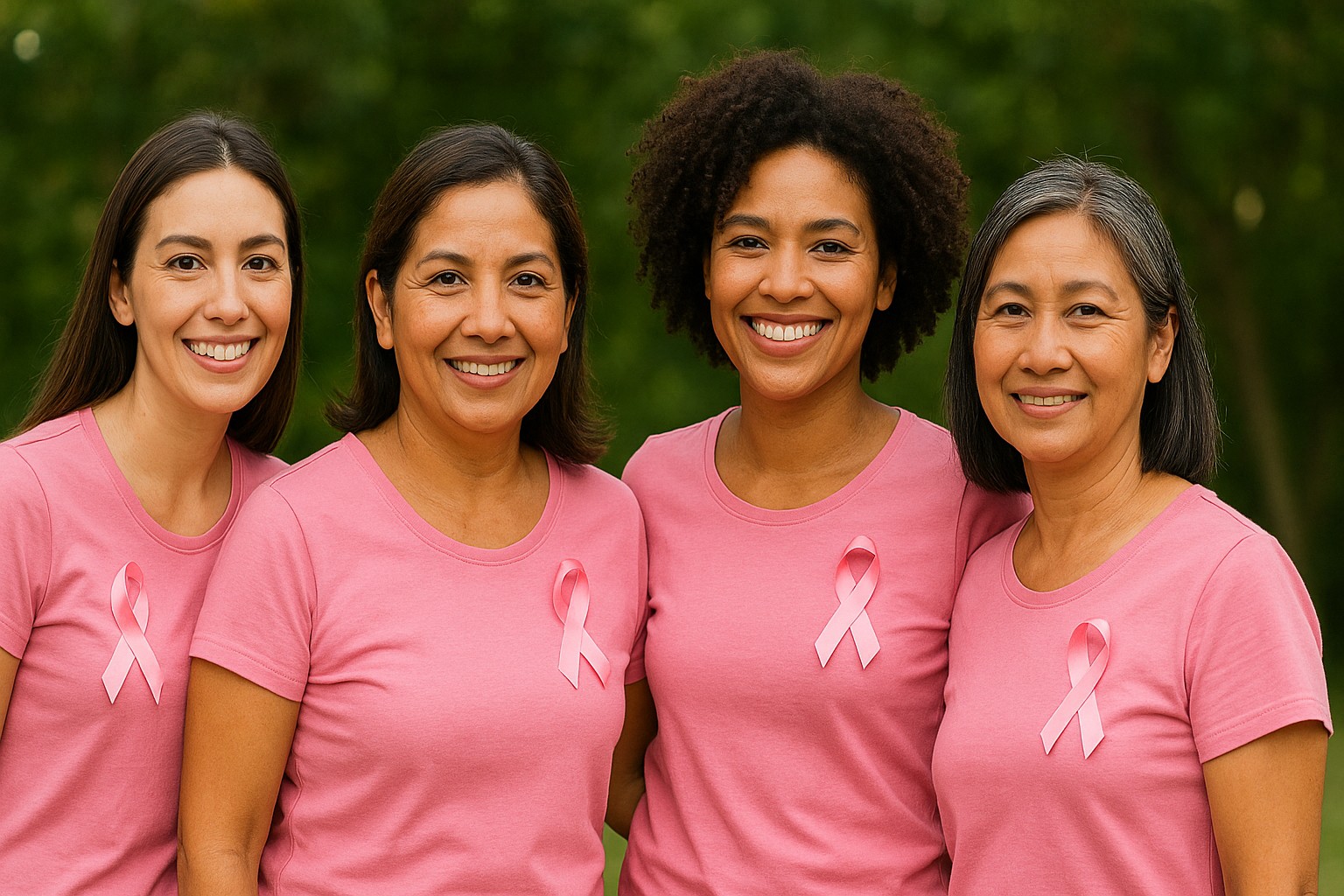 Octubre Rosa: detección temprana con papanicolau y ecografía mamaria en ...