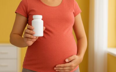 Paracetamol y embarazo: OMS aclara que no hay evidencia científica sobre autismo