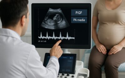 Preeclampsia: piden tamizaje personalizado y uso preciso de aspirina