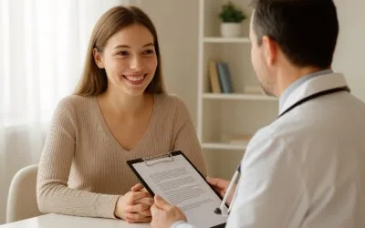 Tratamiento láser para el VPH: eficaz, sin dolor y con resultados definitivos