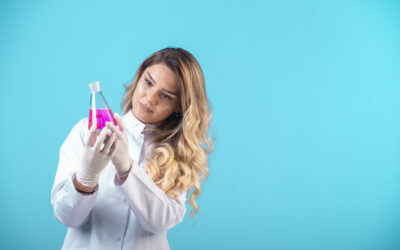 Terapia génica abre la puerta a futuros tratamientos contra la endometriosis