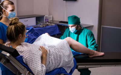 Semana Mundial del Parto Respetado: el rol del ginecólogo en una experiencia positiva de nacimiento