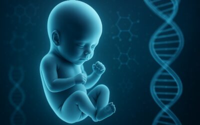 Los análisis genéticos no pueden crear bebés “a la carta”: lo que realmente permite la ciencia hoy