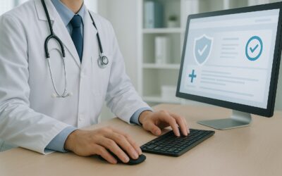 La confianza médica online: cómo identificar fuentes seguras de información en salud