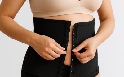 ¿Son seguras las fajas posparto “ultra ajustadas”? La tendencia que divide a especialistas